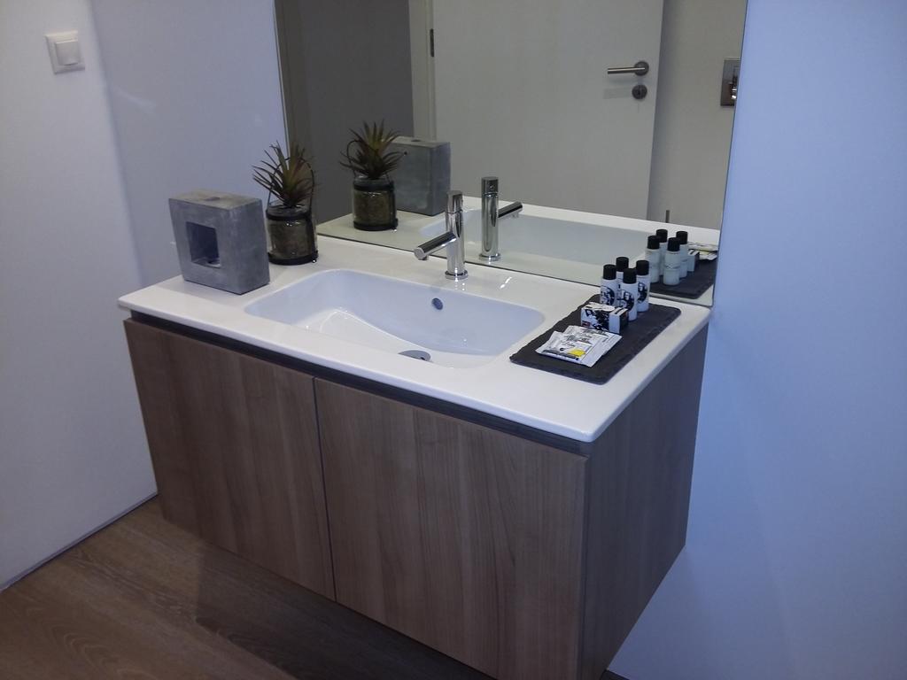 Apartment Alma Moura Residences Lisbon