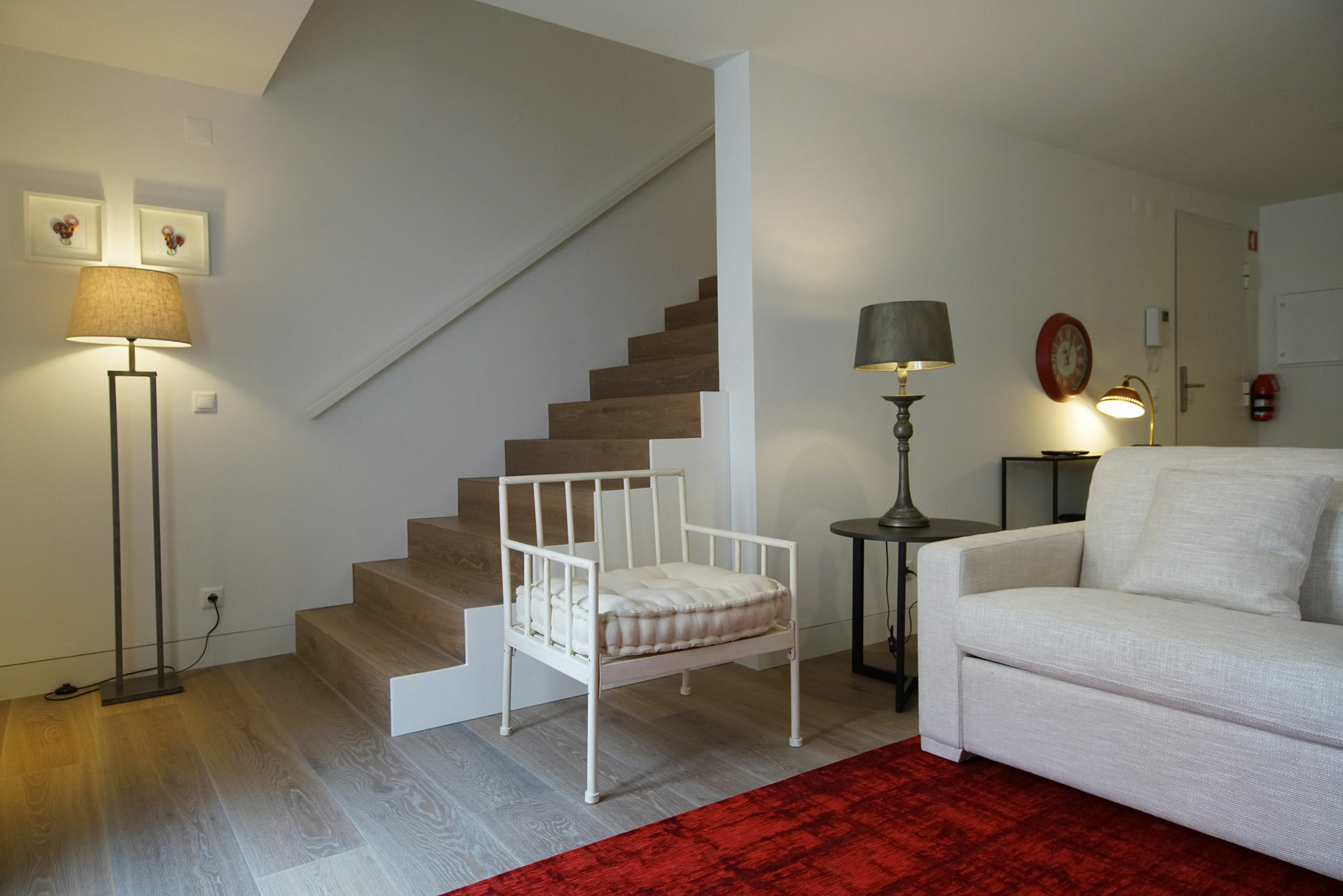 Alma Moura Residences Apartment